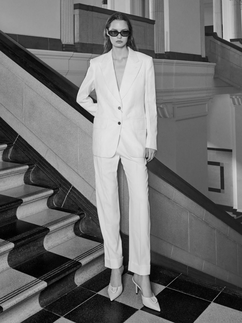 Mules Charles And Keith Gabine δερματινα Μπεζ | 20789-KFMU