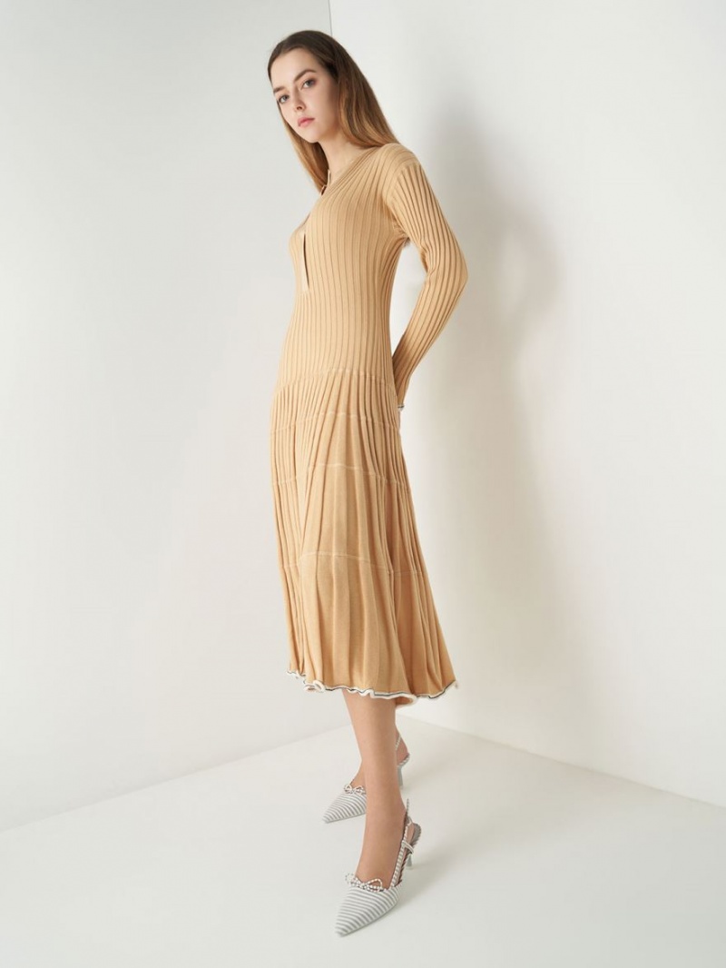 Γοβεσ Charles And Keith Bow-Tie Slingback ανοιχτο μπλε | 54682-UVTC