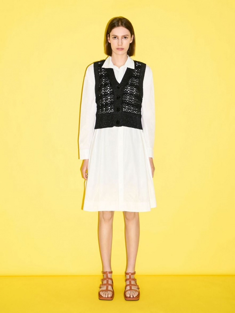 Σανδαλια Charles And Keith Buckled Gladiator καφε | 32478-MOKB