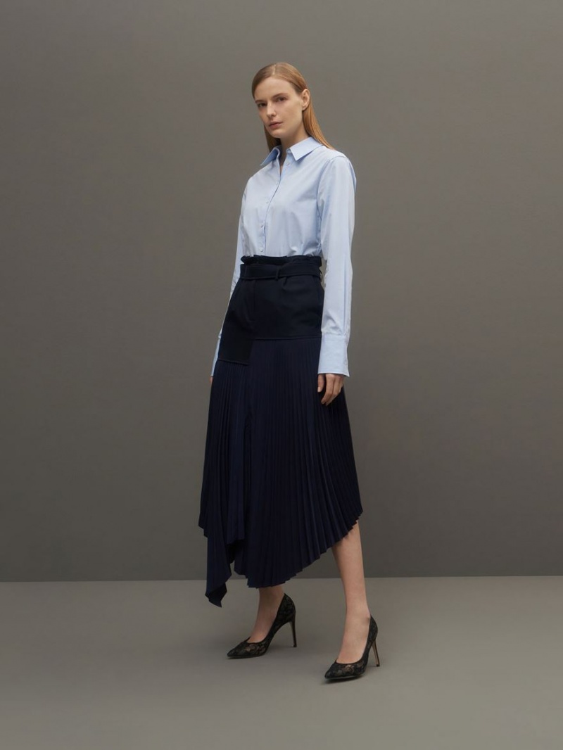 Γοβεσ Charles And Keith δαντελα Stiletto μαυρα | 79618-MZSA
