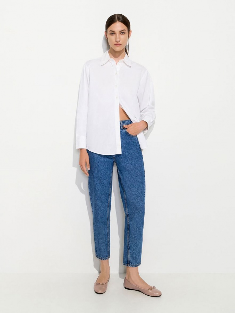 Παπουτσια Μπαλαρινεσ Charles And Keith Bow ροζ | 97318-YFJG