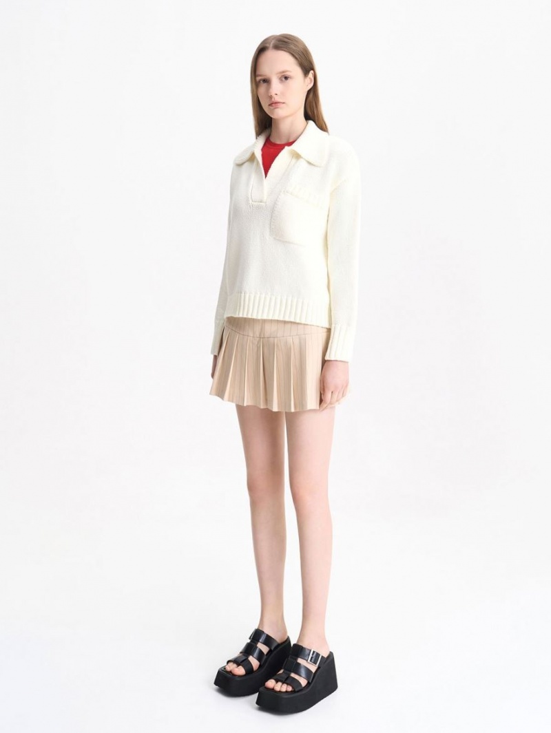 Πεδιλα Πλατφορμεσ Charles And Keith IIsa Flatform Gladiator μαυρα | 41285-IQUF