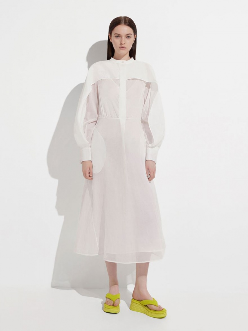 παπουτσια πλατφορμα Charles And Keith Woven εσπαντριγιεσ Στρινγκ ανοιχτο πρασινο | 24975-JUVR