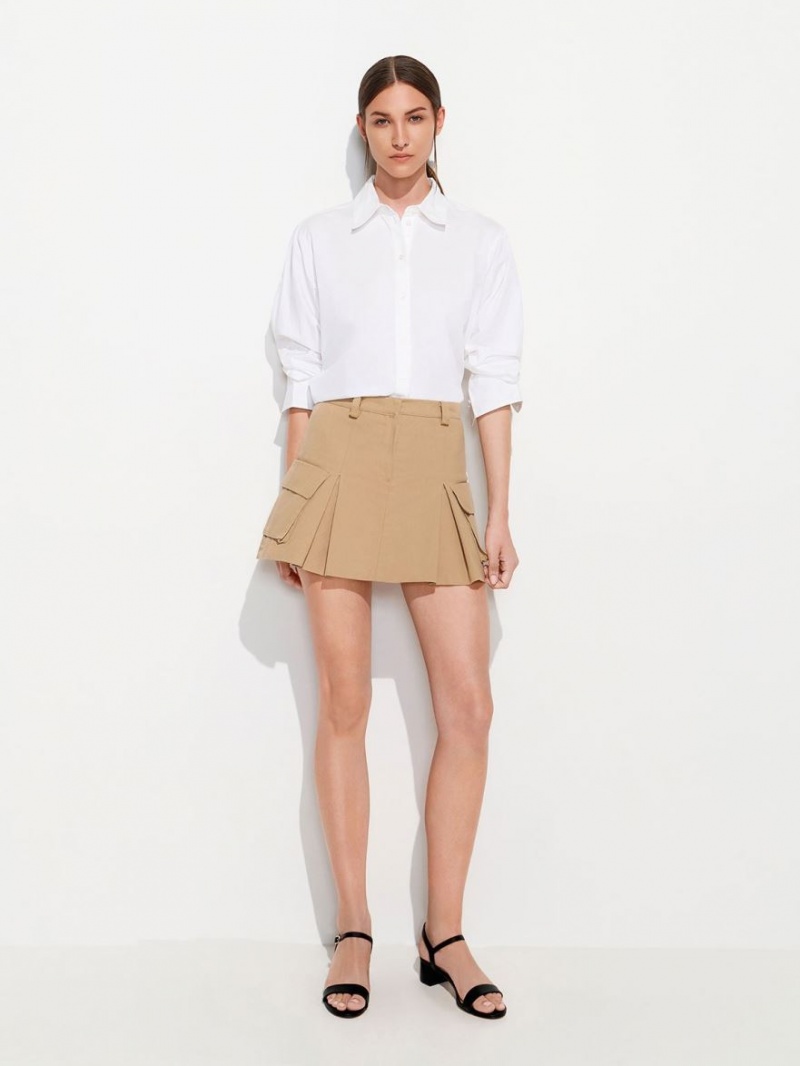 σανδαλια με τακουνι Charles And Keith Open-toe μαυρα | 13092-DMNZ